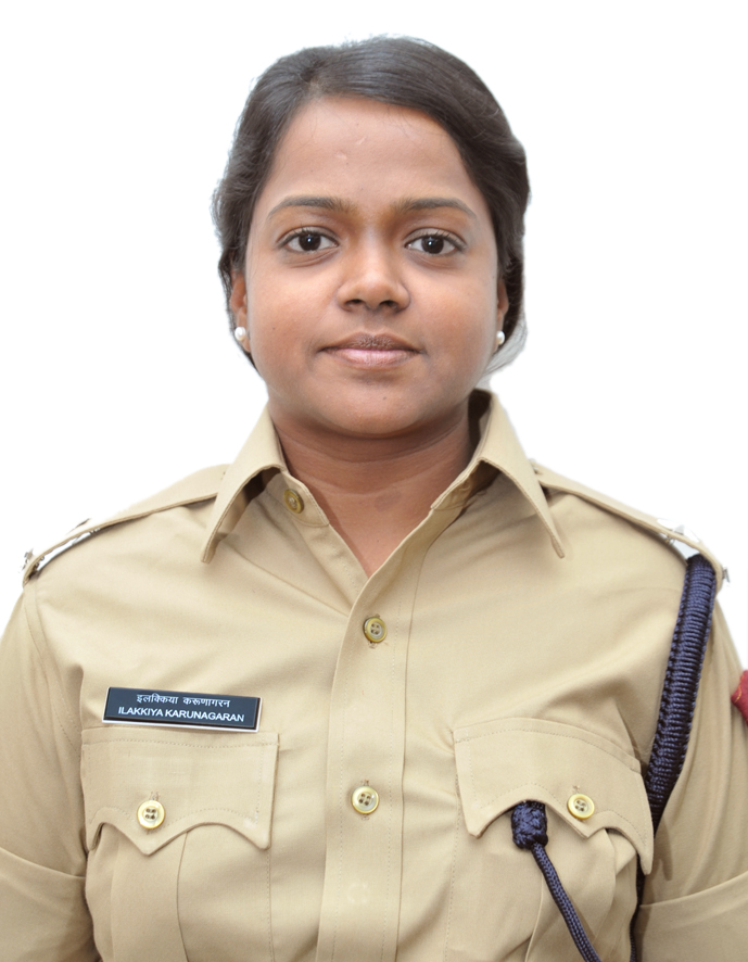 Ilakkiya Karunagaran Ilakkiya Karunagaran